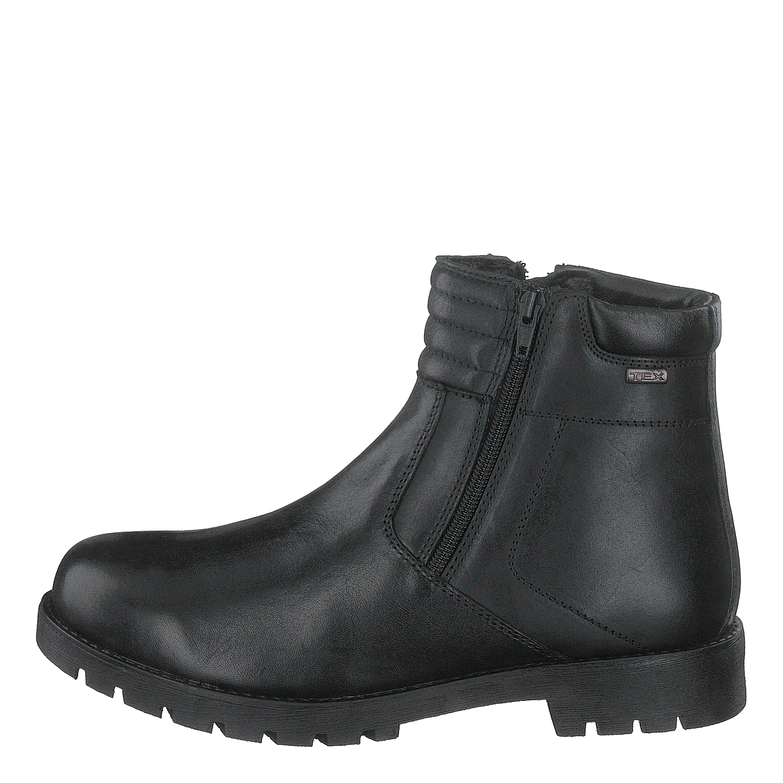 451-6663  Warmlined Black