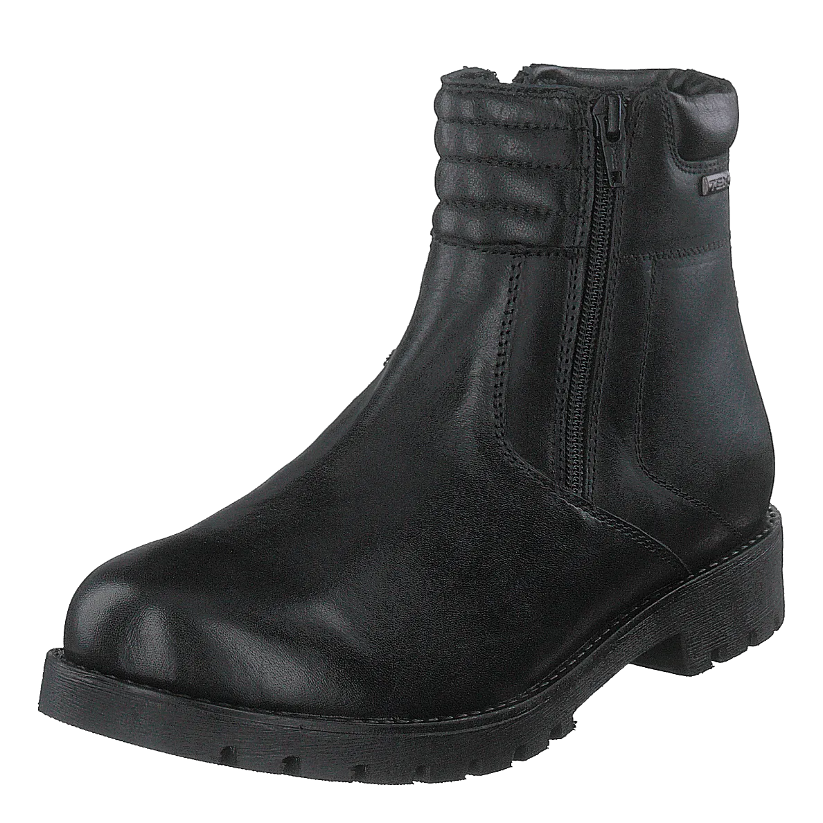 451-6663  Warmlined Black