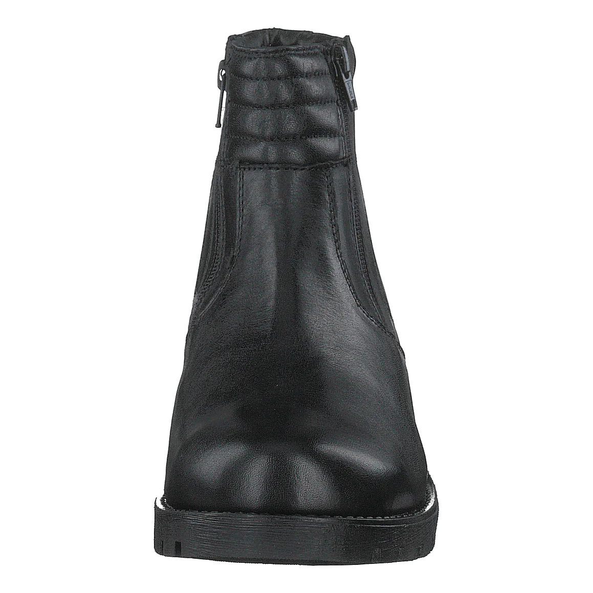 451-6663  Warmlined Black