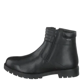 451-6663  Warmlined Black