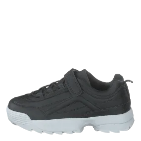 84-18305 Black