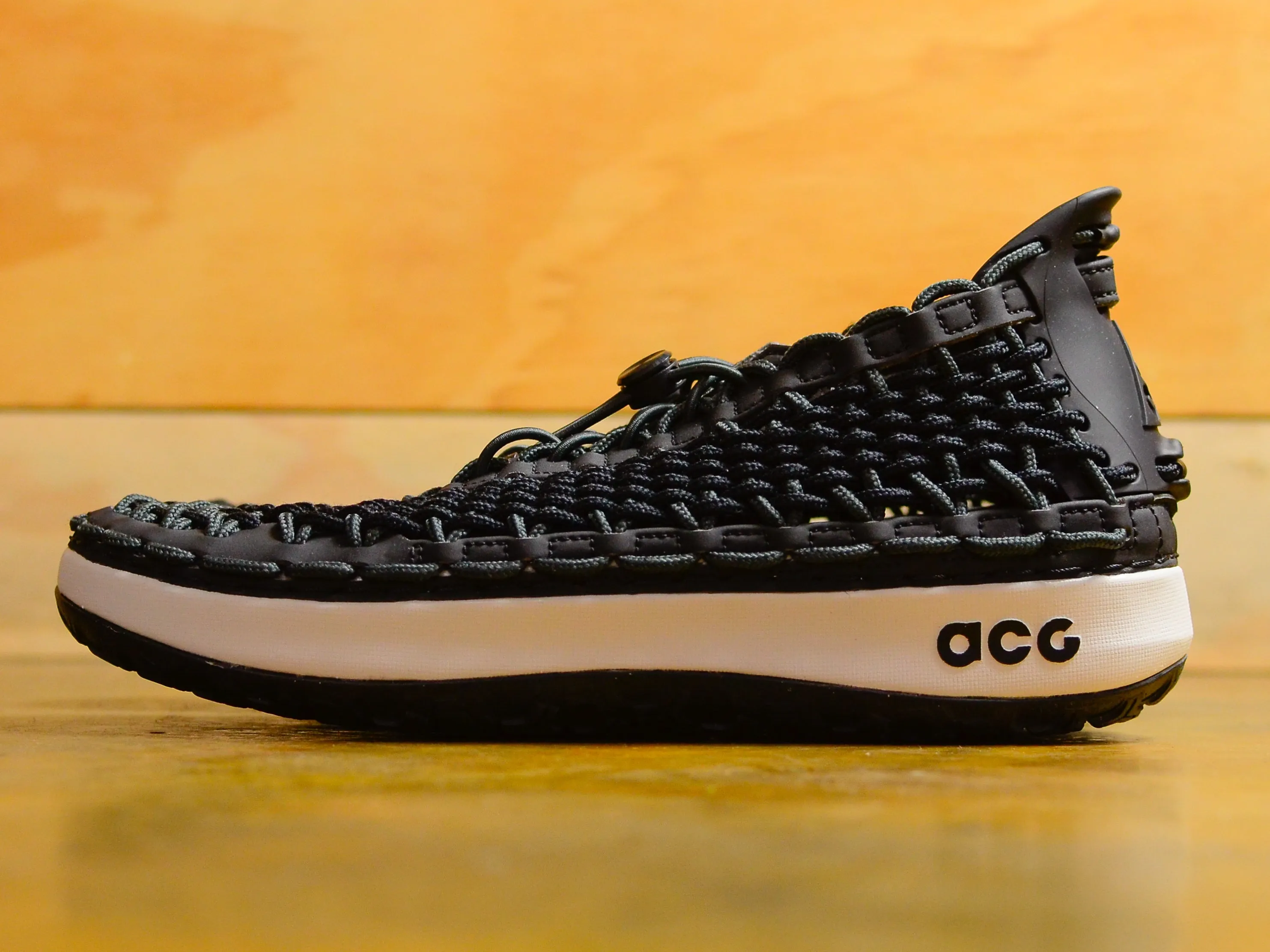 ACG Watercat   - Black / Anthracite / Black