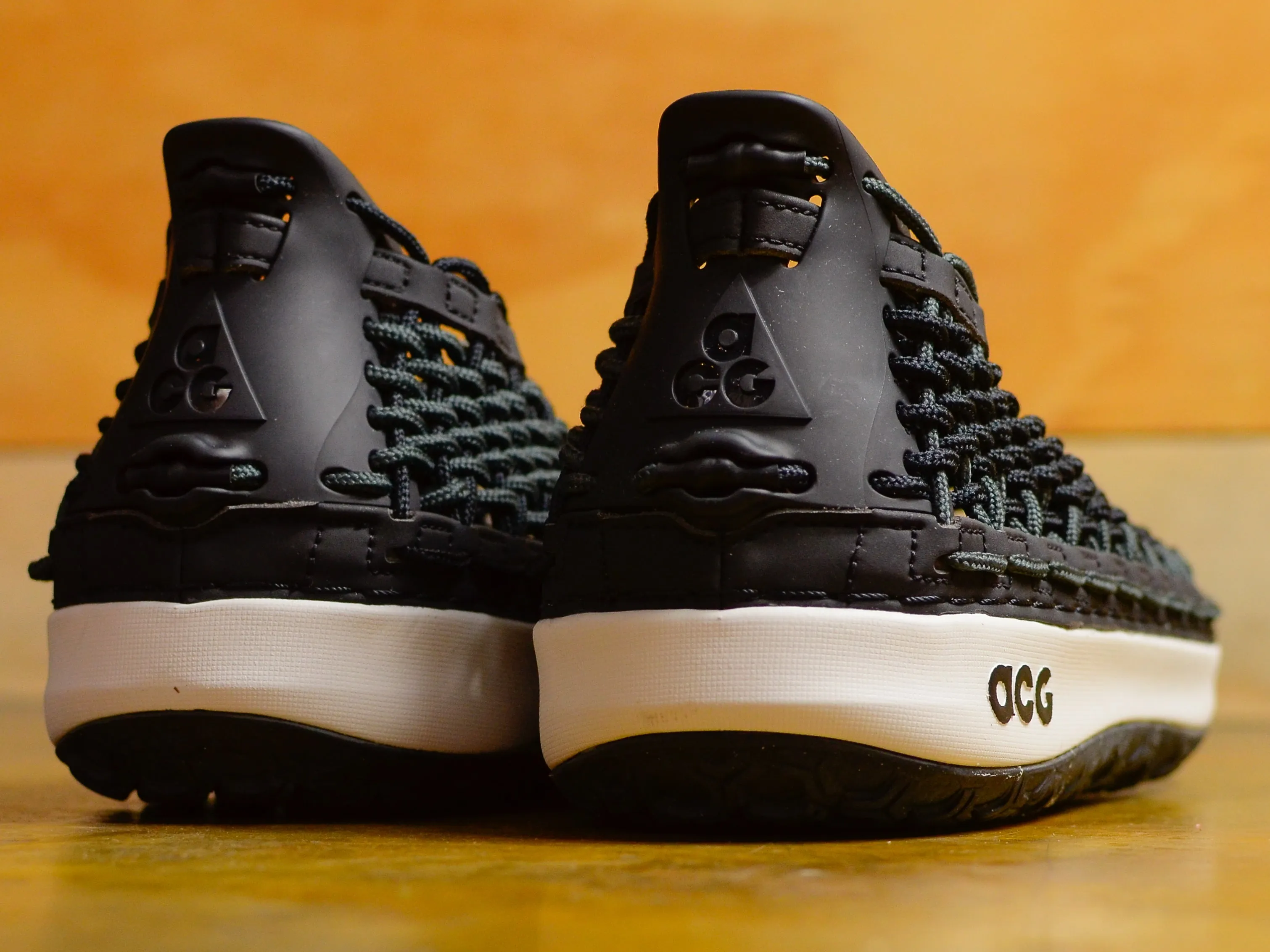 ACG Watercat   - Black / Anthracite / Black