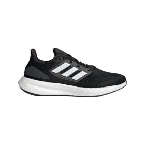 Adidas Pureboost 22 - Mens - Black