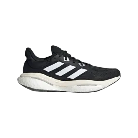 Adidas Solarglide 6 M - Mens - Black/White