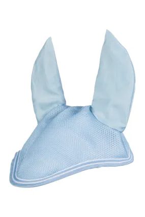 Airy Mesh Ear Bonnet
