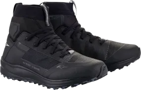 ALPINESTARS Speedforce Shoes - Black - US 13.5 2654321-10-13.5