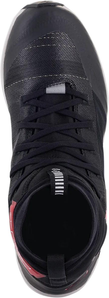 ALPINESTARS Speedforce Shoes - Black/White/Red - US 11 2654321-123-11