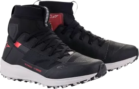 ALPINESTARS Speedforce Shoes - Black/White/Red - US 11 2654321-123-11