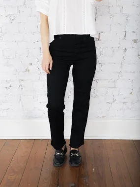 Blindsided Slim Straight Jeans