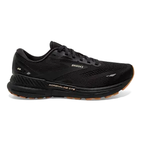 Brooks Adrenaline GTS 23 - Black - Cream - Biscuit