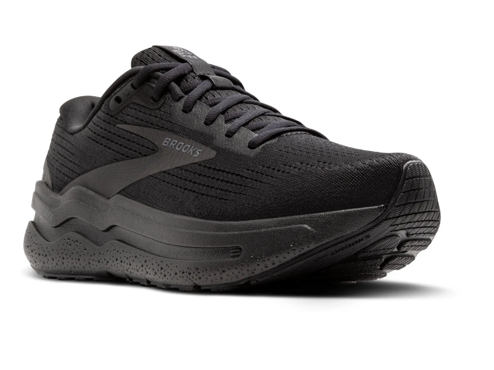 Brooks Women's Ghost Max 2 <BR> 120420 1B 020