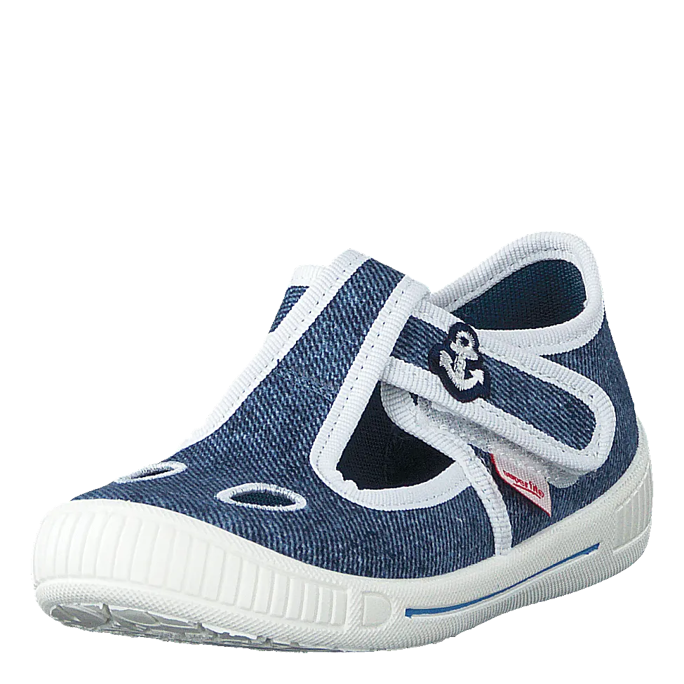 Bully Denim