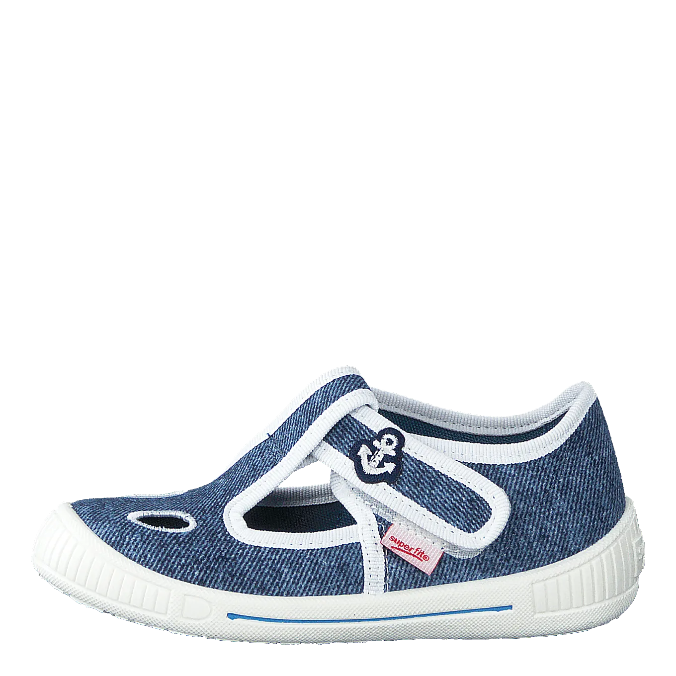 Bully Denim