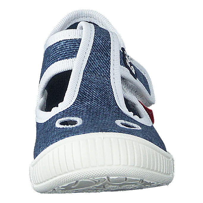 Bully Denim