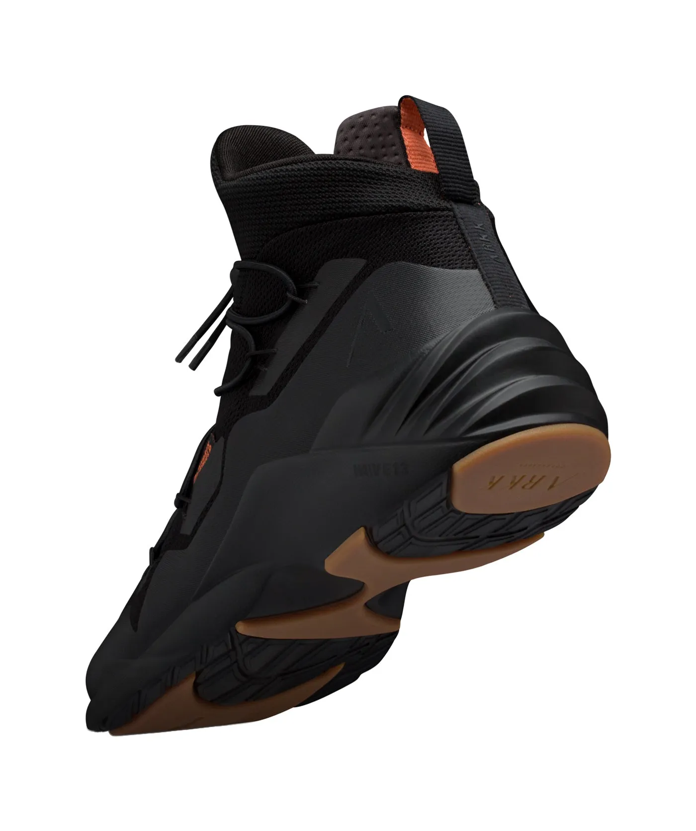 Chrontech Mesh HS W13 Sneakers