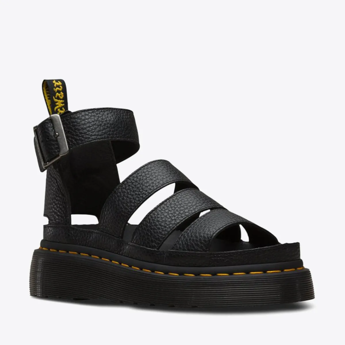 Clarissa II Quad Sandal