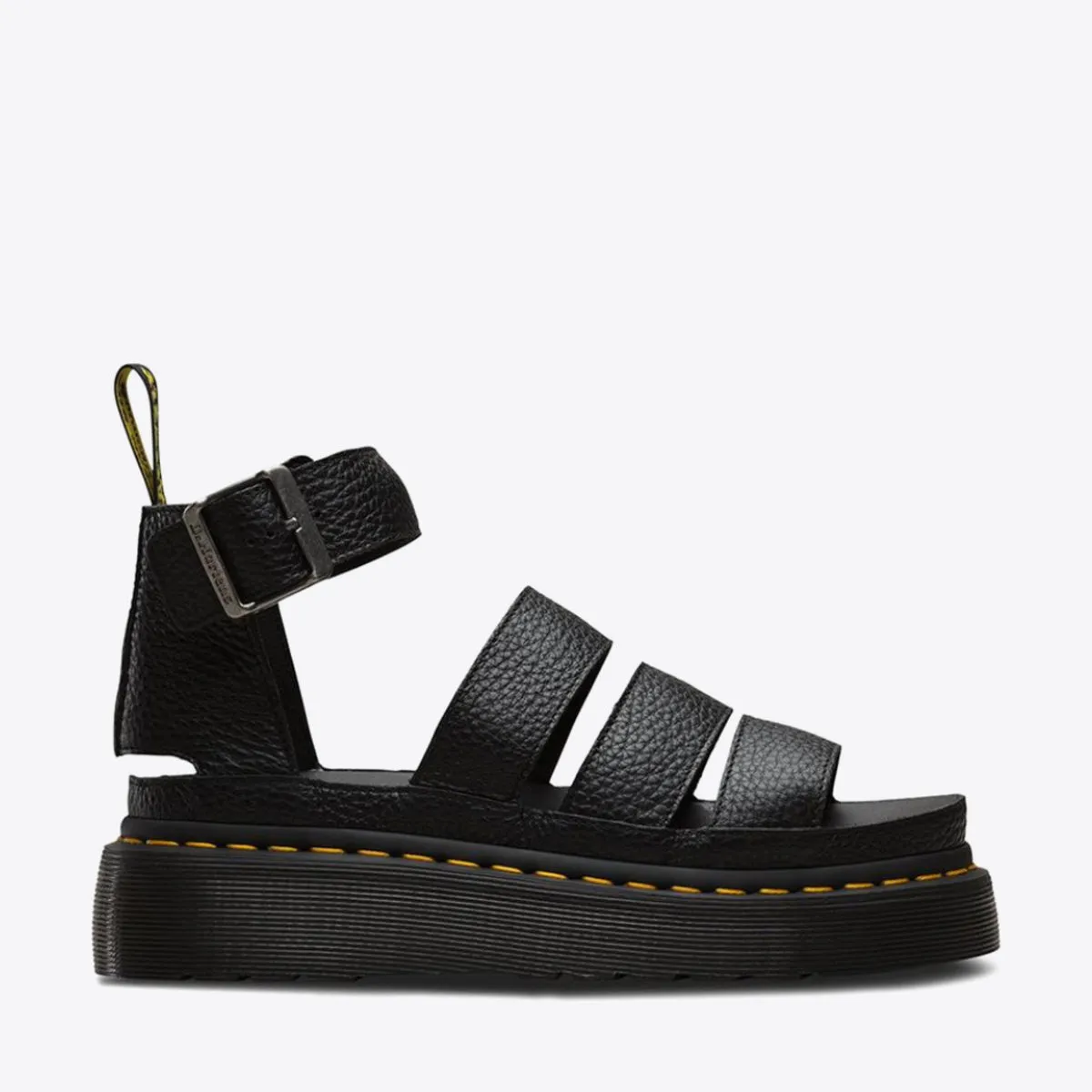 Clarissa II Quad Sandal