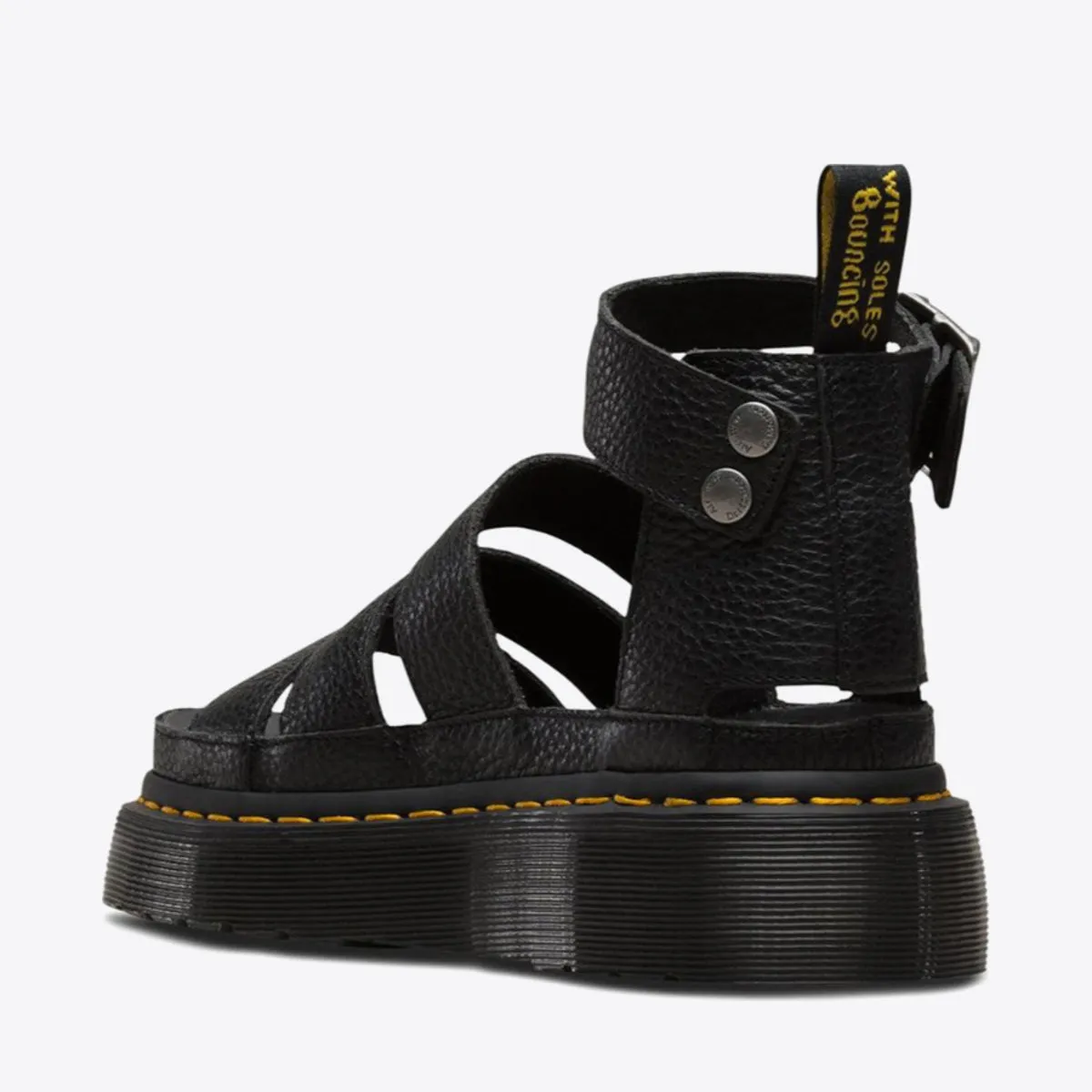 Clarissa II Quad Sandal