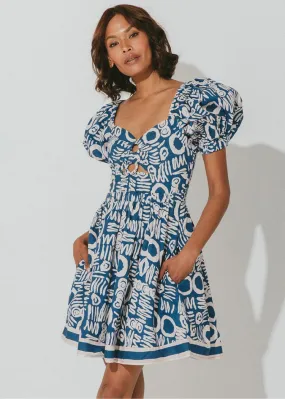 Cleobella Inez Mini Dress ***FINAL SALE***