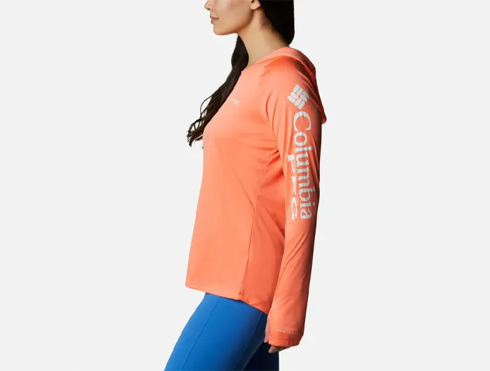 Columbia Women’s PFG Tidal Tee™ Hoodie