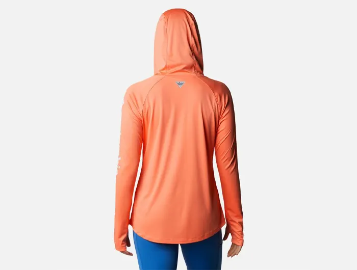 Columbia Women’s PFG Tidal Tee™ Hoodie