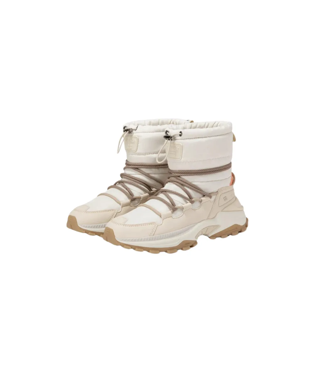 D.FRANKLIN 347 PLUF BOOTS