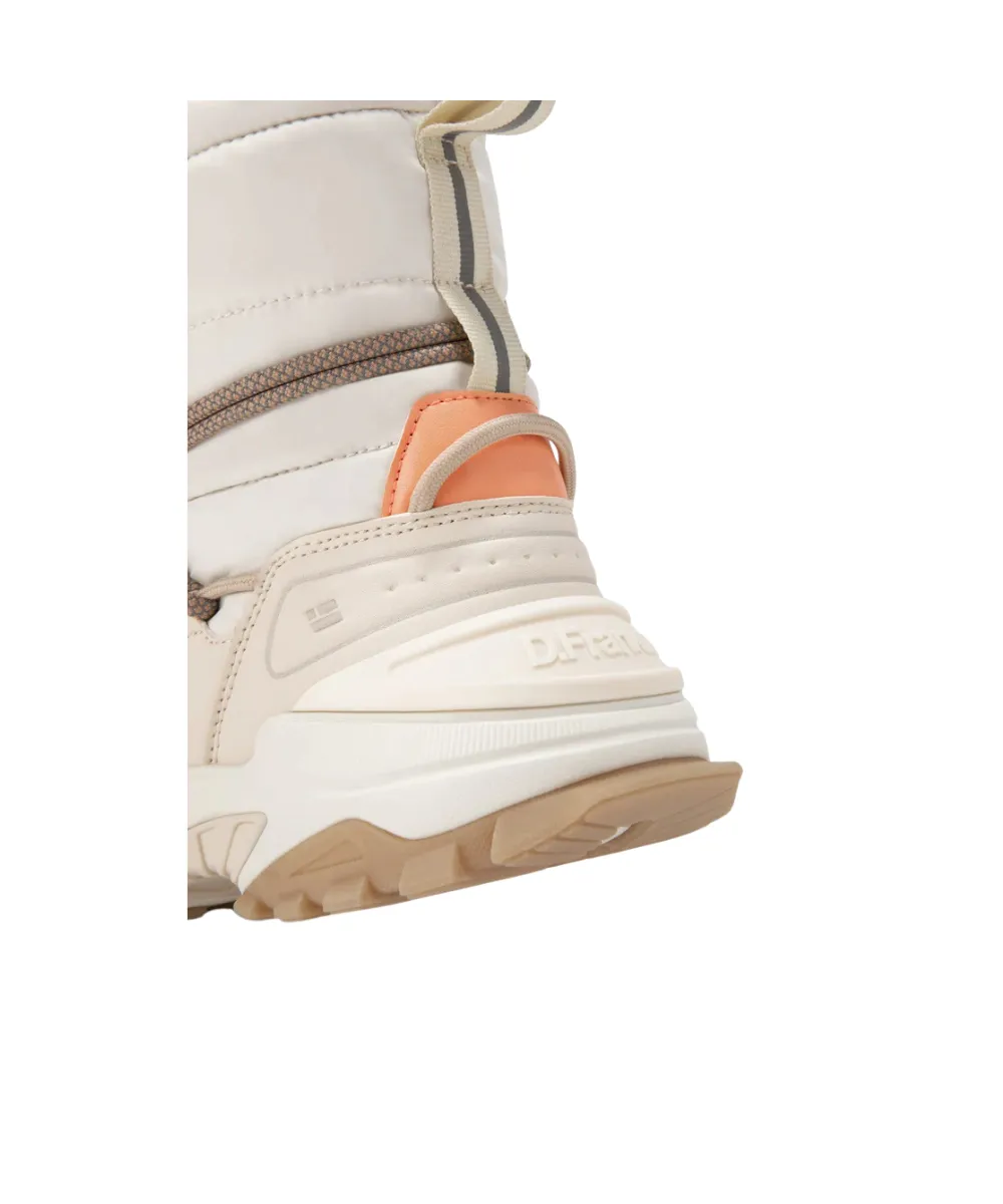 D.FRANKLIN 347 PLUF BOOTS