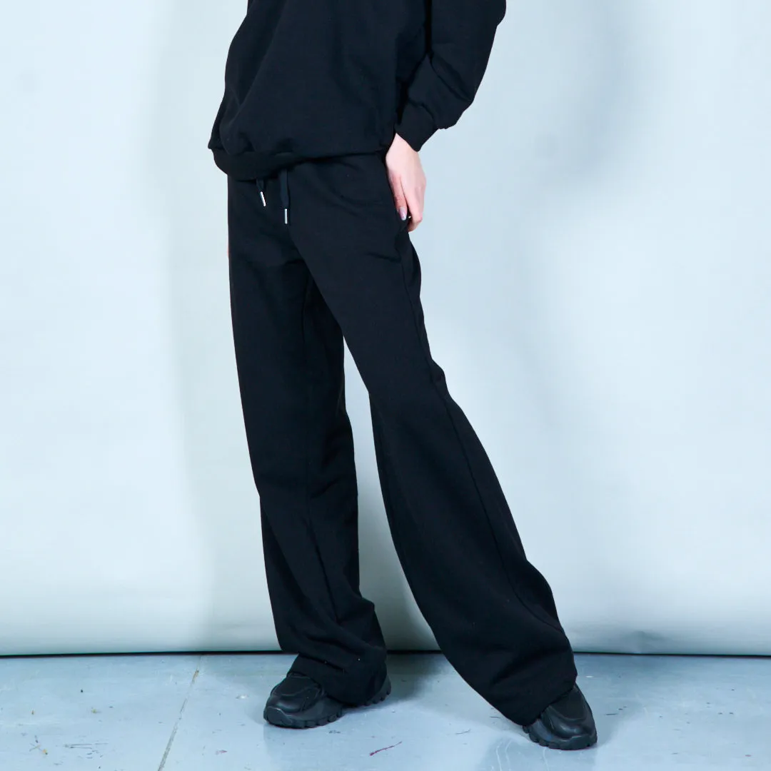 Drawstring waist sweatpants wholesale