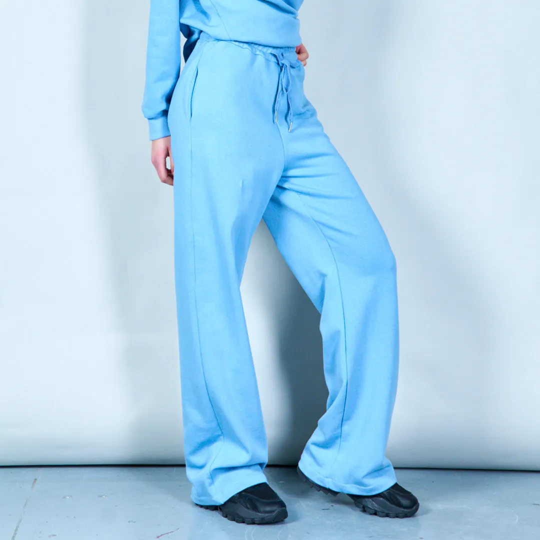 Drawstring waist sweatpants wholesale