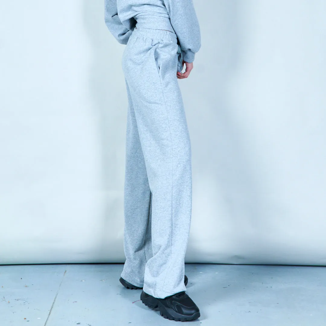 Drawstring waist sweatpants wholesale