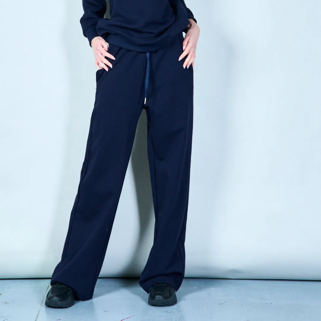 Drawstring waist sweatpants wholesale