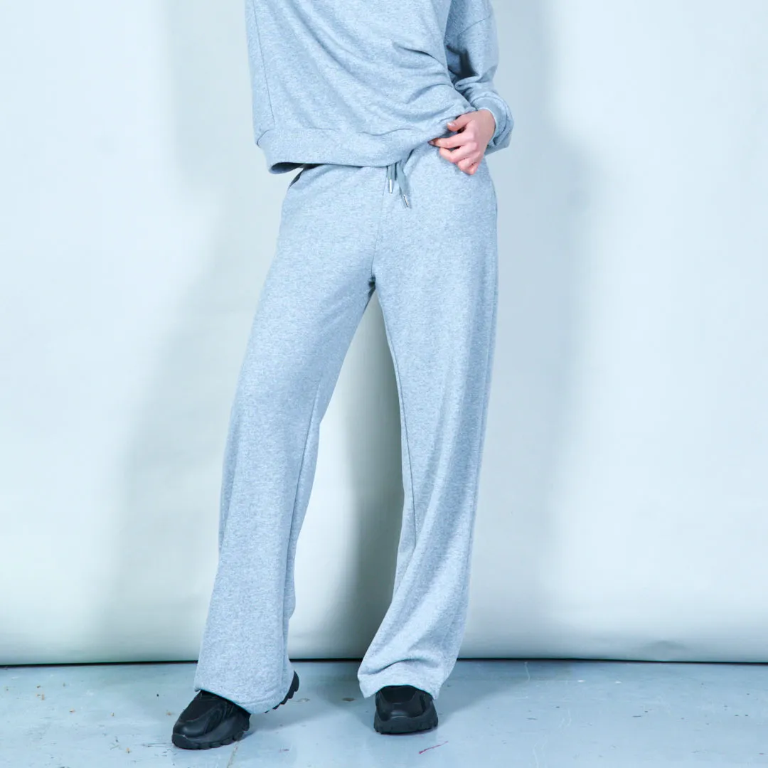 Drawstring waist sweatpants wholesale