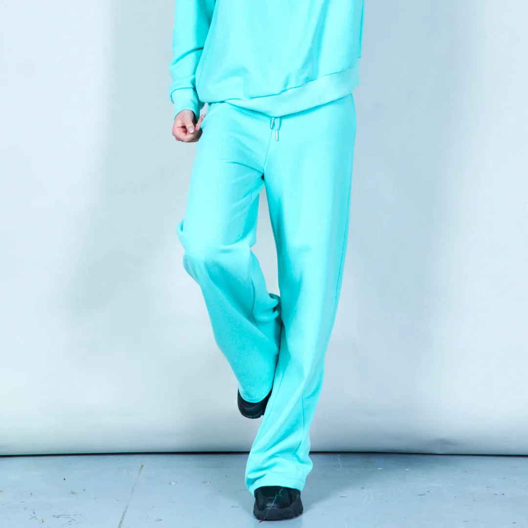 Drawstring waist sweatpants wholesale
