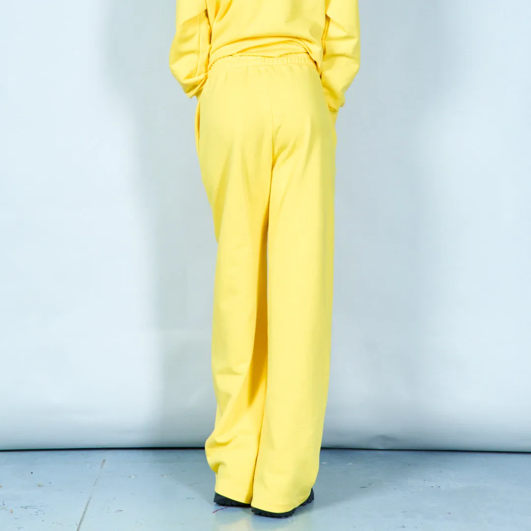 Drawstring waist sweatpants wholesale