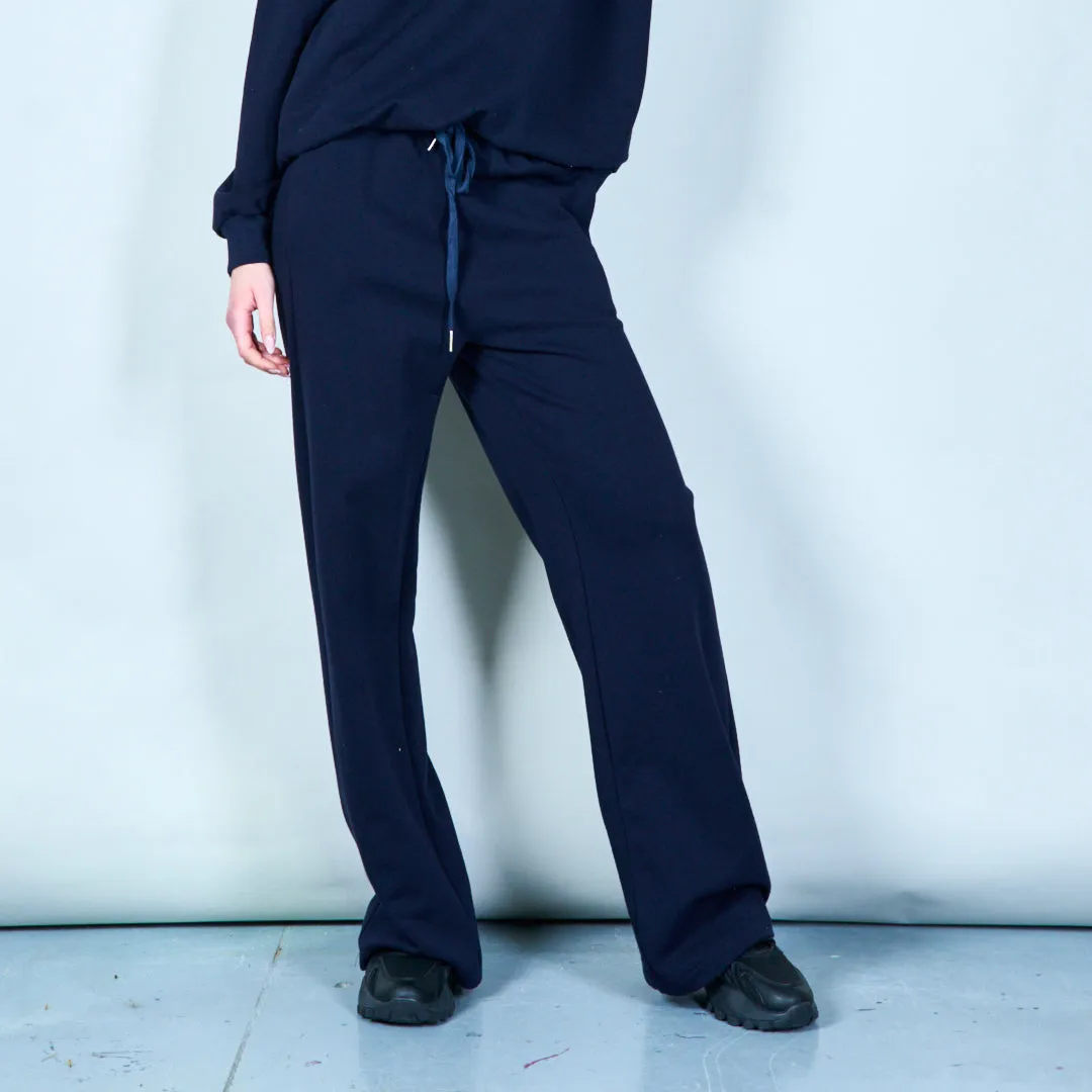 Drawstring waist sweatpants wholesale