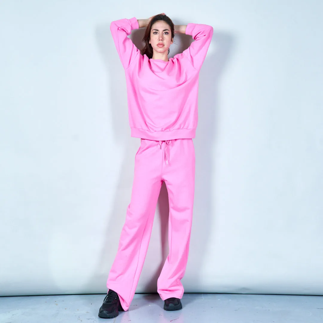 Drawstring waist sweatpants wholesale