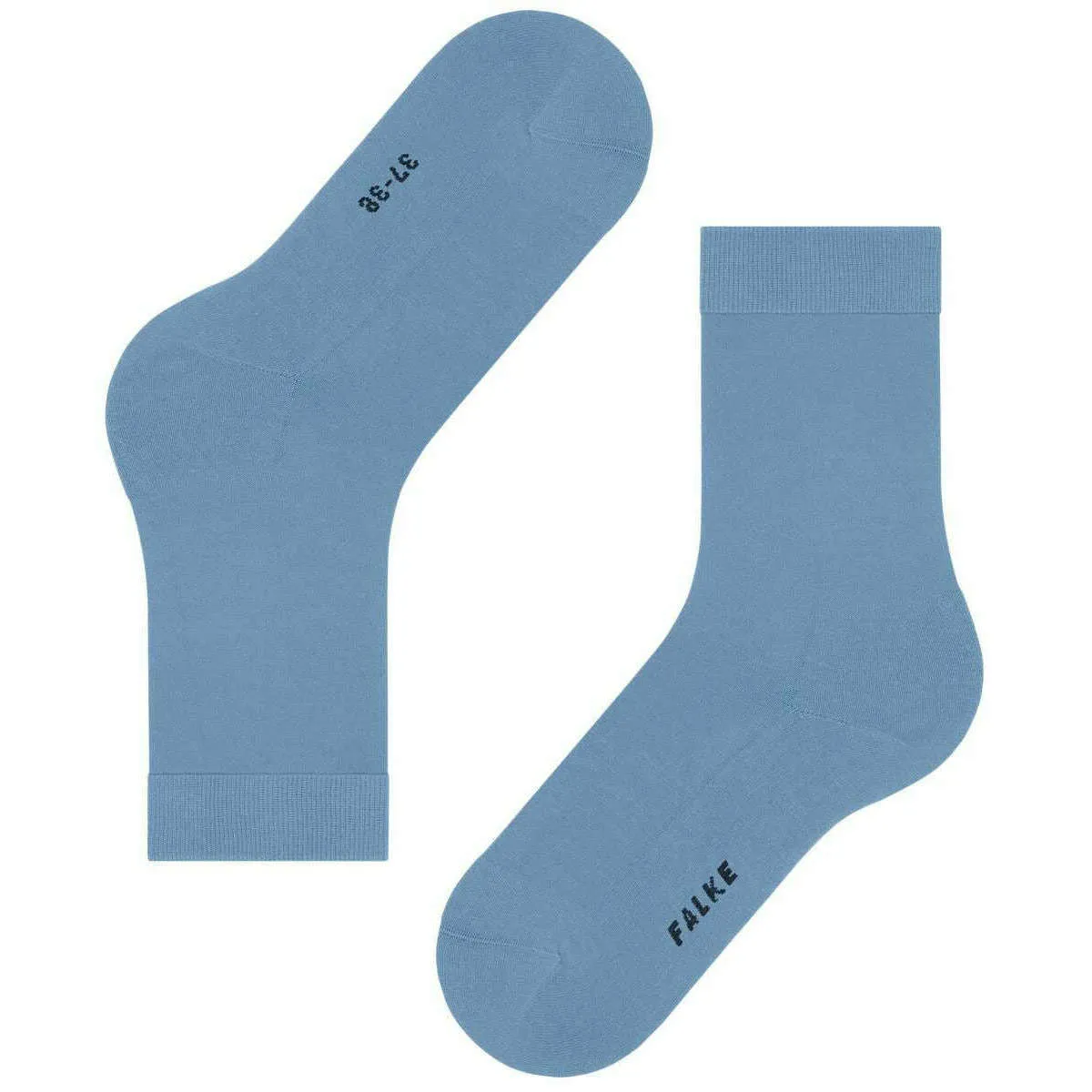 Falke Climawool Socks - Airy Blue