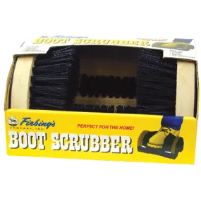 Fiebing's Boot Scrubber