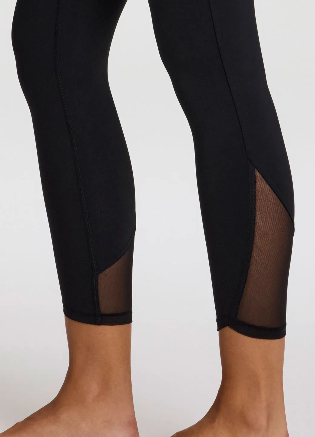 High Alert Mesh Tech Flex 7/8 Legging