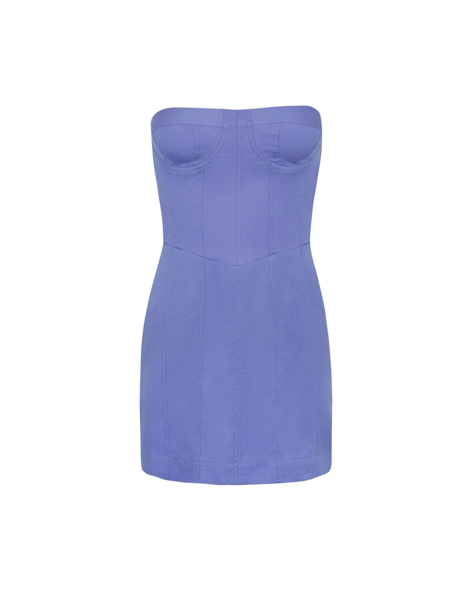 Inara Short Dress - Infinite