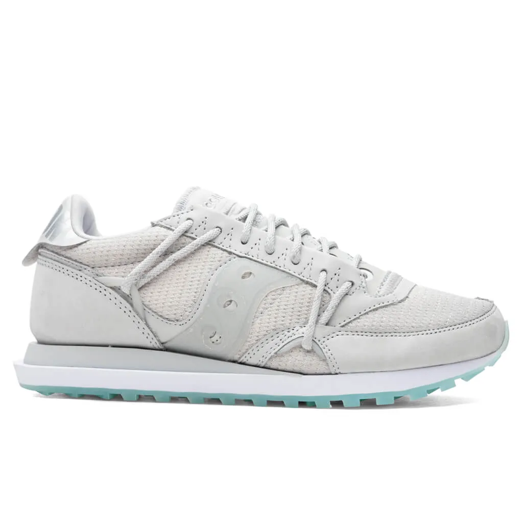 Jazz DST (Grey)