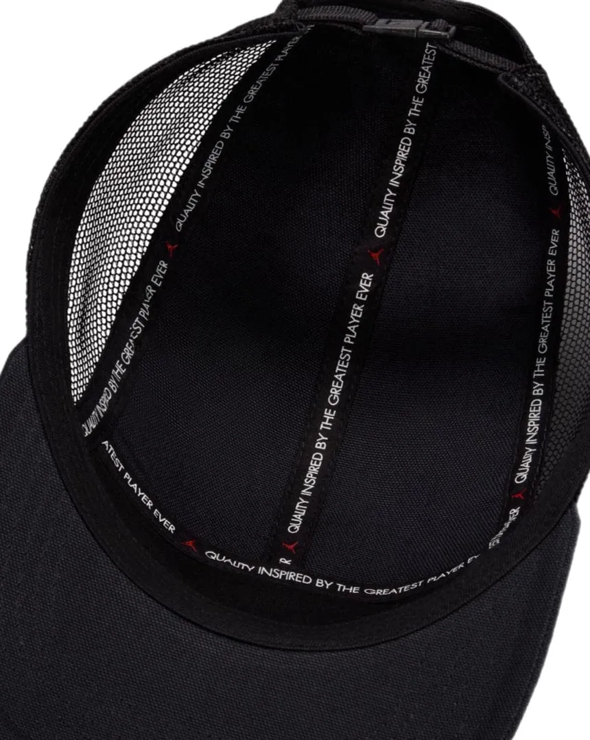 Jordan Fly Jumpman Cap