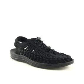 Keen Uneek Black Mens