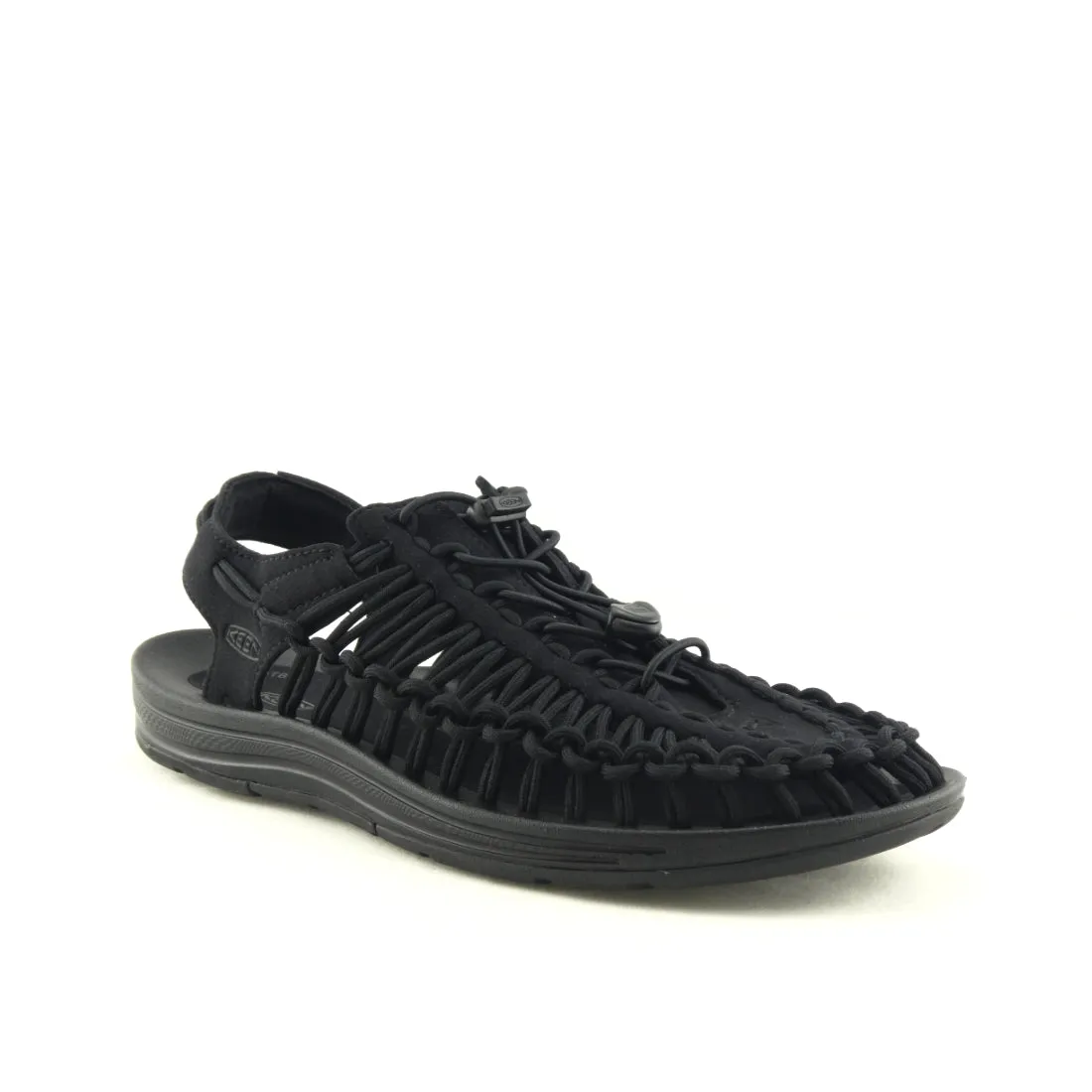 Keen Uneek Black Mens