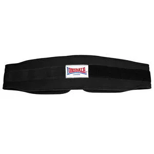 Lonsdale Weight-Lifting Belt
