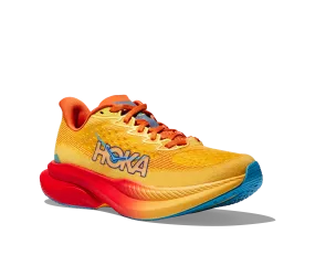 Mach 6 Men's