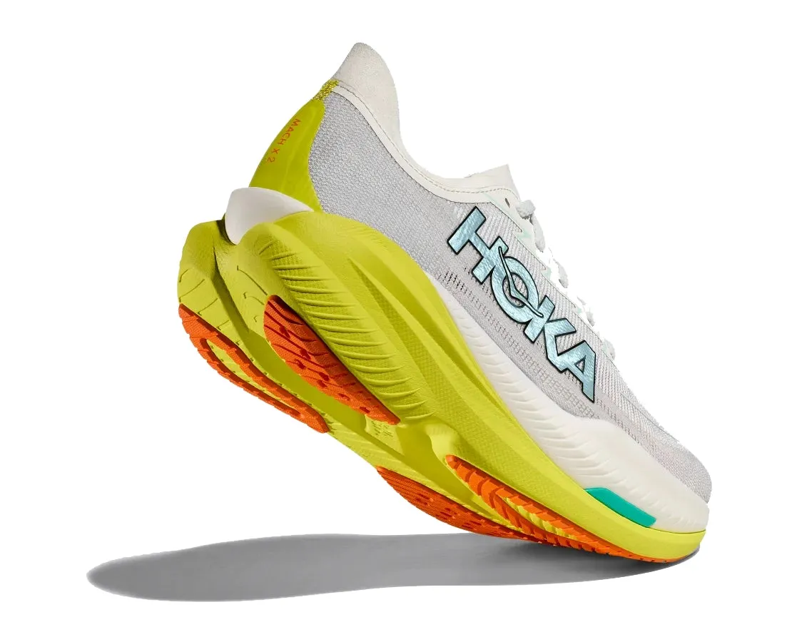 Mach X2
