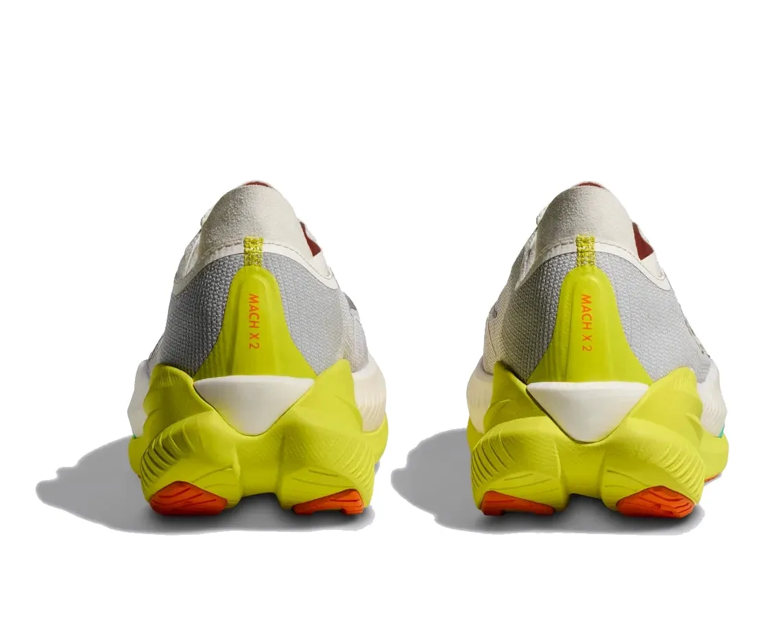 Mach X2