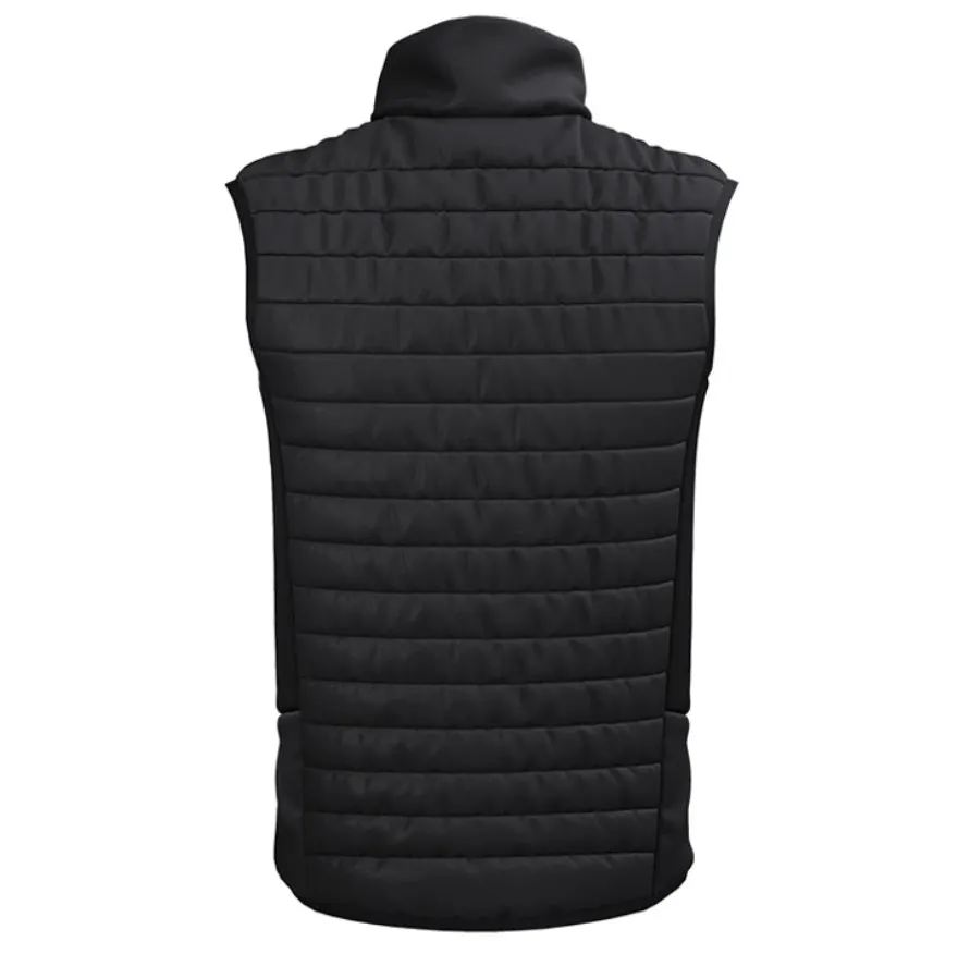 MKRUFC Gilet - Black
